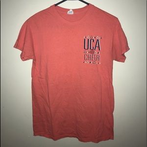 UCA Cheer Shirt